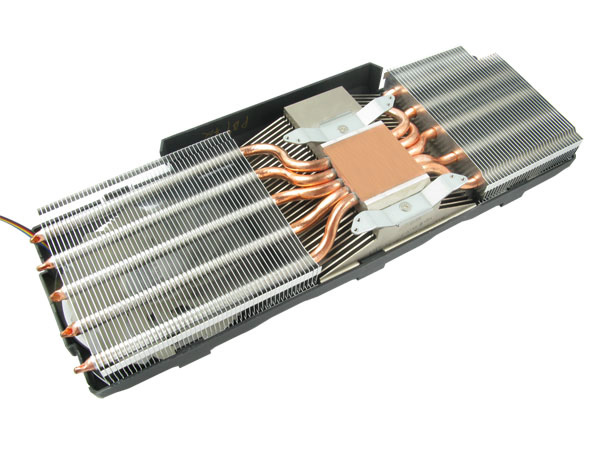 Accelero XTREME GTX280